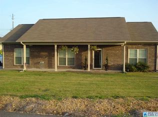 224 Masters Rd, Bessemer, AL 35023