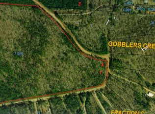 0 Arrowhead Dr #0, Delta, AL 36258