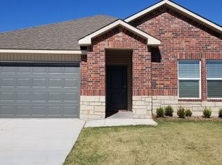 3306 Stonewall Dr, Bartlesville, OK 74006