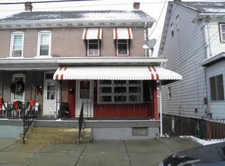 324 W Railroad St, Nesquehoning, PA 18240