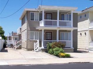 8702 Atlantic Ave #1, Wildwood Crest, NJ 08260
