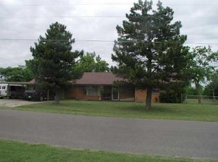 751 E Bluestem, Norman, OK 73069