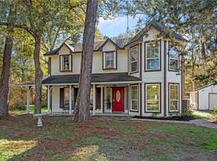 24428 Macedonia Rd, Hockley, TX 77447