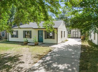 1219 E Denver Dr, Wichita, KS 67219