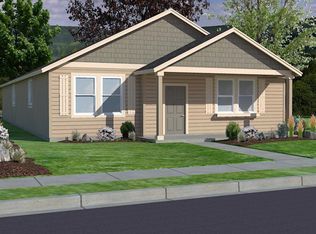 3757 SW Lava Pl #61, Redmond, OR 97756