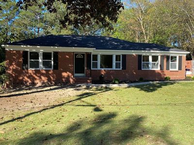 2407 52nd St, Columbus, GA, 31904