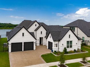 1310 Isle Cove Dr, Arlington, TX 76005