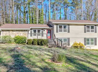 3290 Forest Creek Dr SW, Marietta, GA 30064