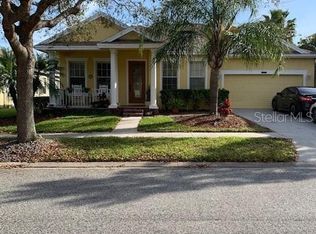 8932 Handel Loop, Land O Lakes, FL 34637