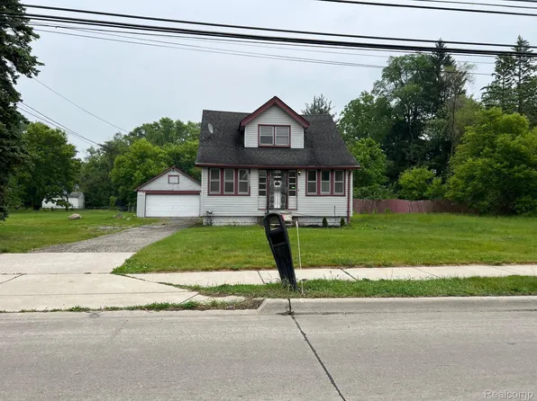 21220 Evergreen Rd, Southfield, MI 48075