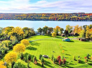 158 Route 54 East Lake Rd, Penn Yan, NY 14527