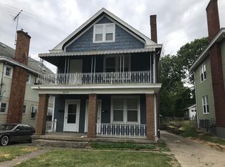 4679 Rapid Run Rd #2, Cincinnati, OH 45238