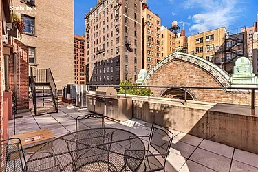 Rented by Sotheby's International Realty