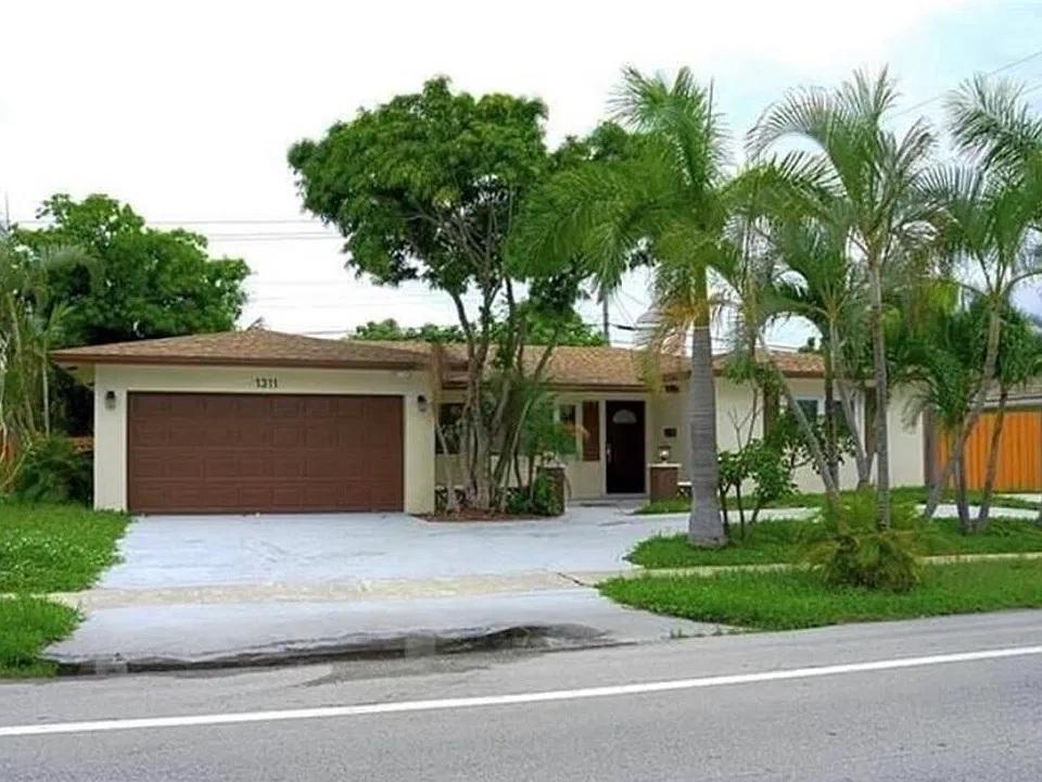 1311 SW 12th Ave