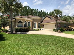 1348 Eagle Crossing Dr, Orange Park, FL 32065