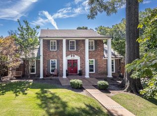 546 Primrose Cv, Memphis, TN 38117