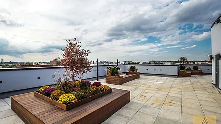 Rented by Nooklyn NYC LLC