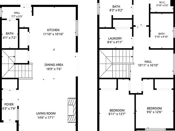 3rd image of 8716 Oslo Lane NE