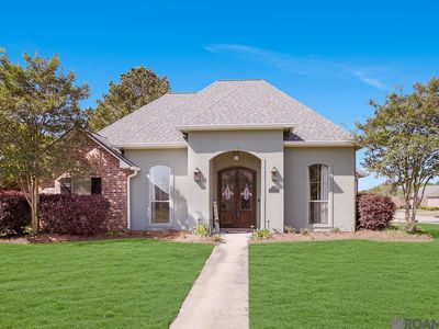 2106 Hillway Dr, Baton Rouge, LA, 70810