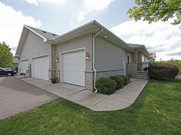 3 Car Garage
