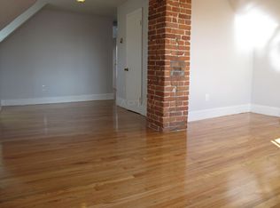 26 Ellington Rd #3, Somerville, MA 02144