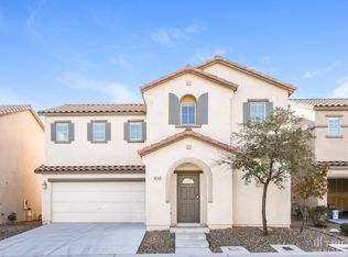 6149 Windmill Island Ave, Las Vegas, NV 89139