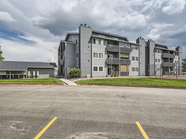 8100 W Quincy Avenue #N1, Denver, CO 80123