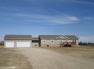 6100 59th Ave SW, Minot, ND 58701