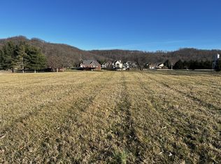 0 Plantation Dr N LOT 1-B, Cookeville, TN 38506