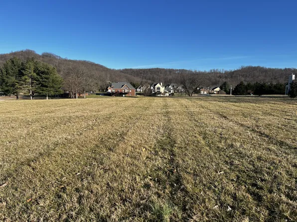 0 Plantation Dr N Lot 1-B, Cookeville, TN 38506