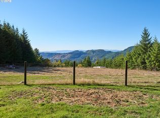 6815 NW High Heaven Rd, McMinnville, OR 97128