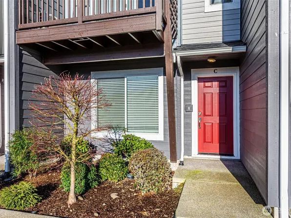 17529 110th Avenue E #C, Puyallup, WA 98374