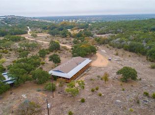 2970 County Road 217a, Bluffton, TX 78607