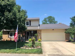937 Terry Dr, Troy, OH 45373