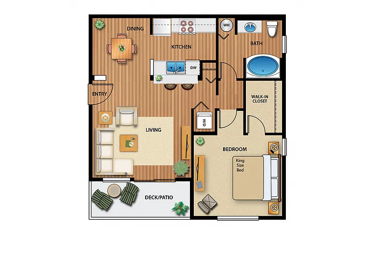 Evergreen Village at Delta Ridge — Photo 45