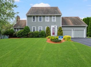 13 Rice Rd, Auburn, MA 01501