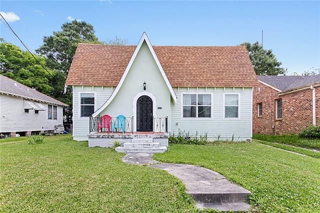 1st image of 4605 Marigny St