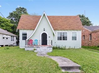 4605 Marigny St, New Orleans, LA 70122