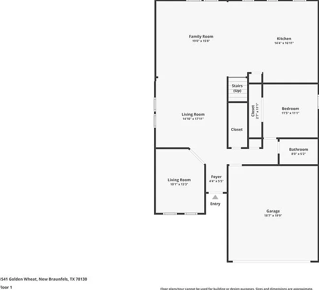 4 bed, 3.0 bath, 2601 sqft, $2,570 — Photo 2