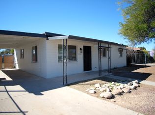 4650 E 16th St, Tucson, AZ 85711