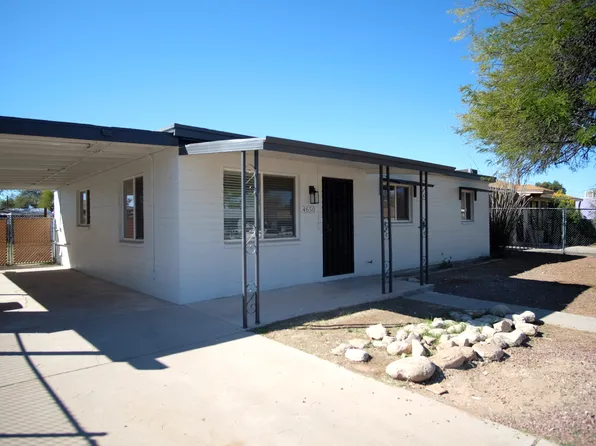 4650 E 16th St, Tucson, AZ 85711