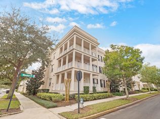 4392 Wardell Pl APT 203, Orlando, FL 32814