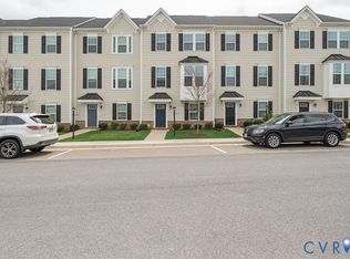 10221 Wenden Way, Ashland, VA 23005