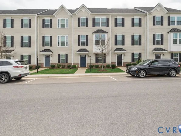 10221 Wenden Way, Ashland, VA 23005