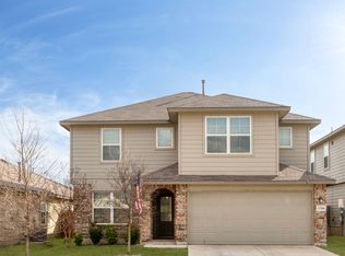 13366 Ailey Knl, San Antonio, TX 78254