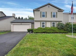 5900 Buechler Bnd, Columbus, OH 43228