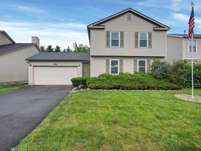 5900 Buechler Bnd, Columbus, OH, 43228
