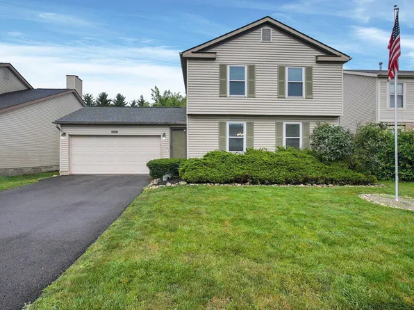 5900 Buechler Bnd, Columbus, OH 43228