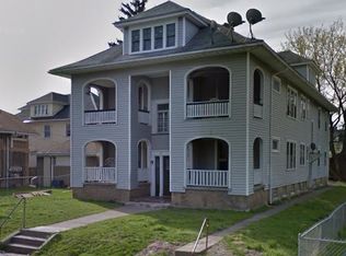 27 Carthage Dr #2, Rochester, NY 14621