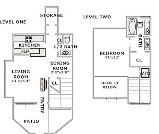 1st image of 2403 Brown Blvd Unit 607